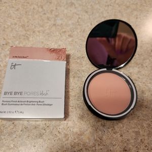 Bye Bye Pores blush Je Ne Sais Quoi